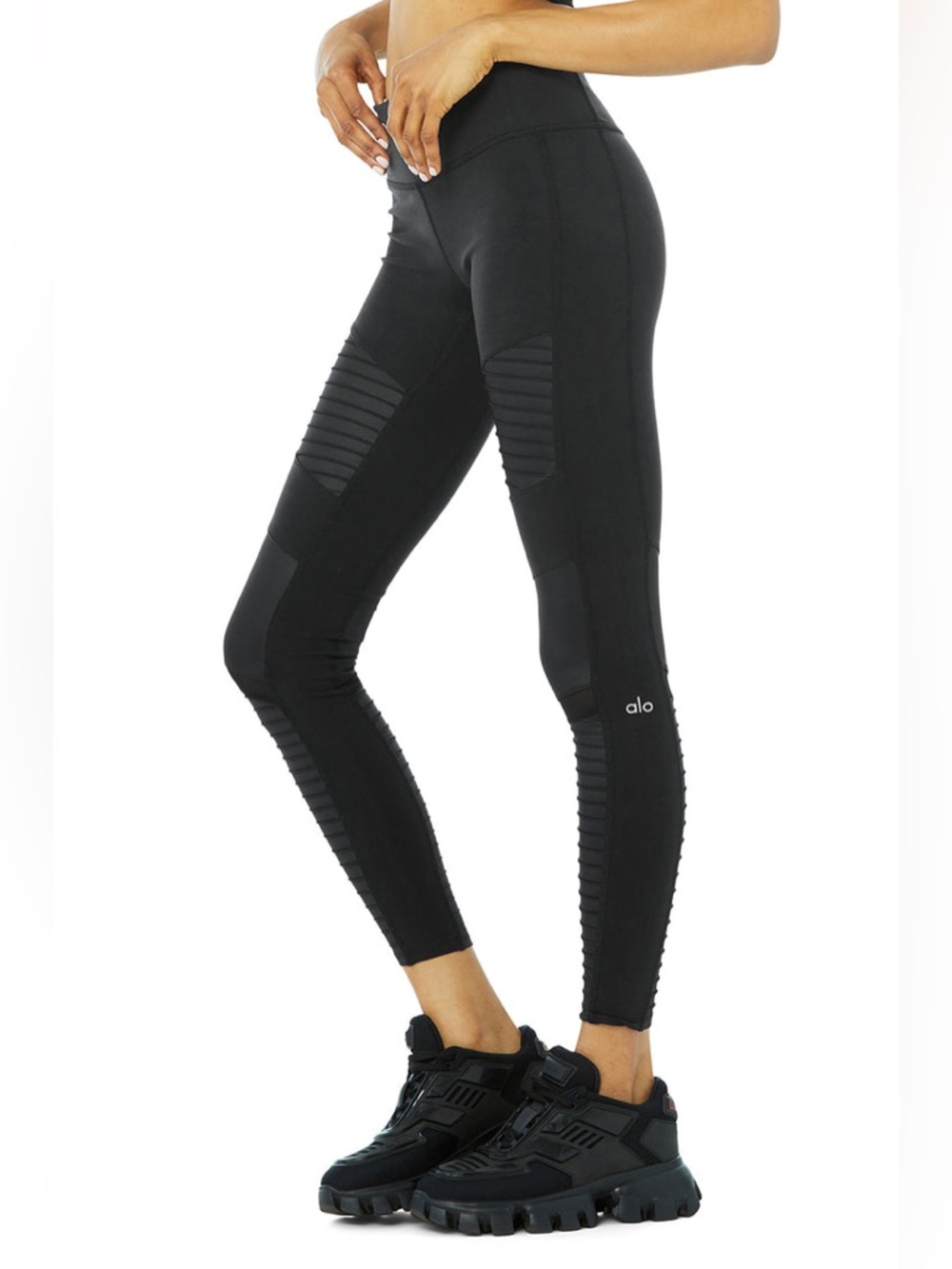 Alo Moto Legging